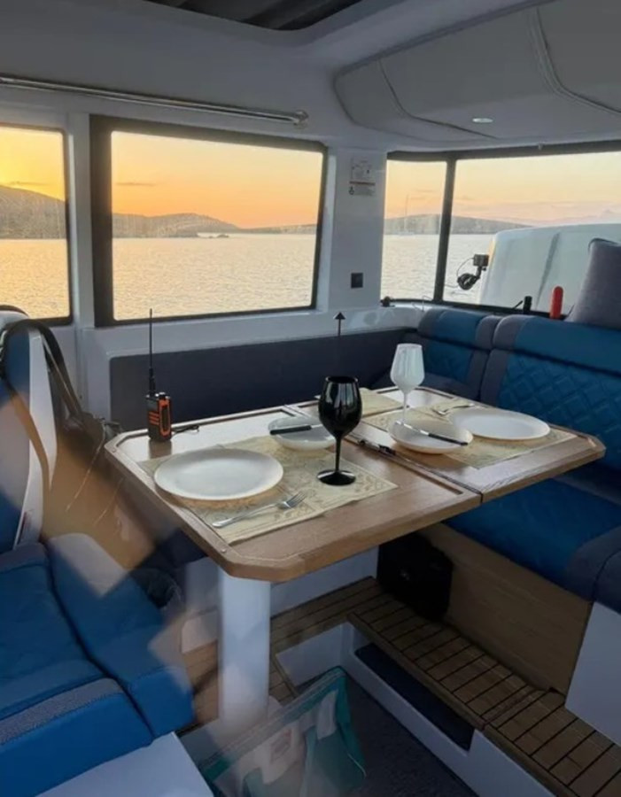 AXOPAR 37 XC BRABUS LINE