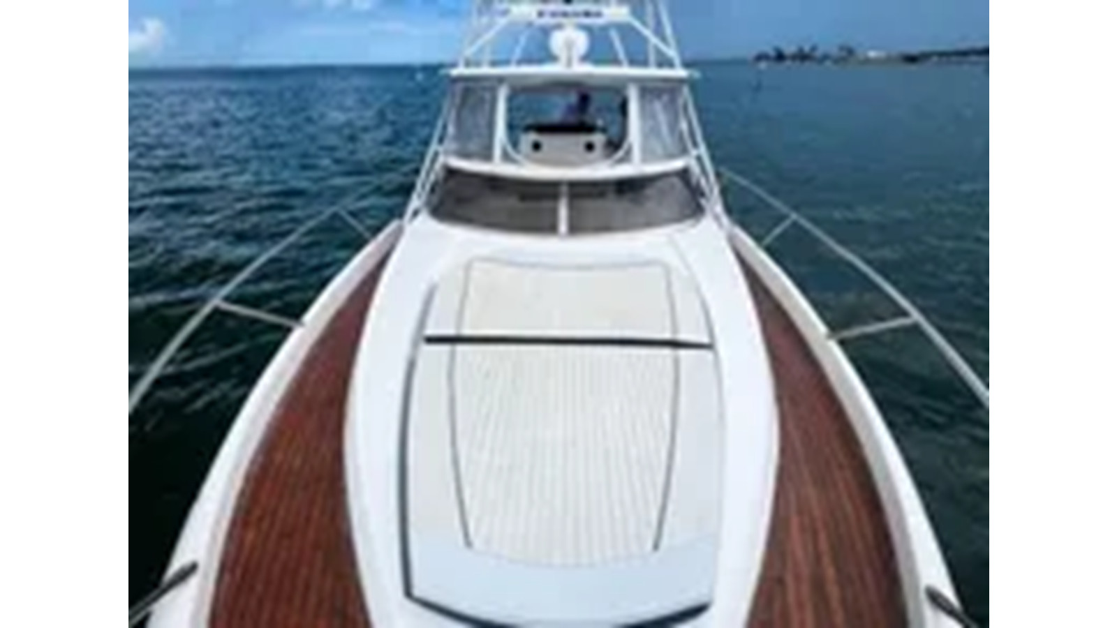 2004 SUNSEEKER SPORTFISHER 37