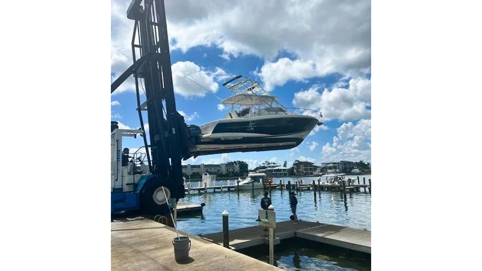 2004 SUNSEEKER SPORTFISHER 37