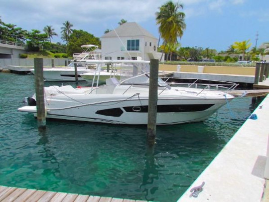 2018 JEANNEAU LEADER 10.5