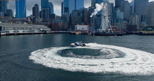 2023 ARKSEN 30 - SEATTLE