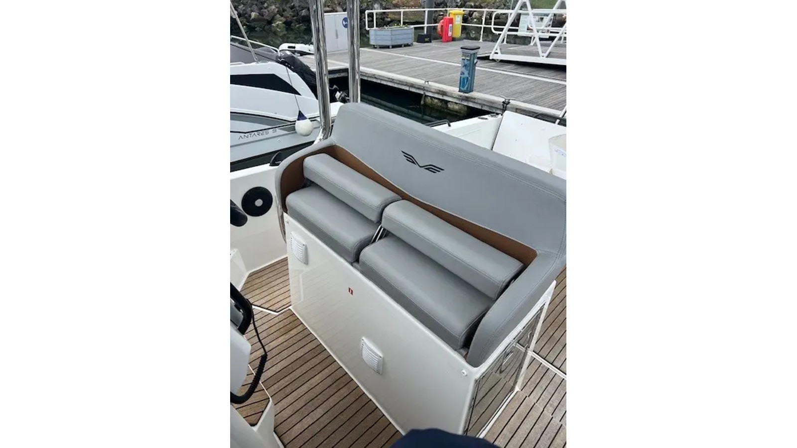 BENETEAU FLYER 9 SUNDECK