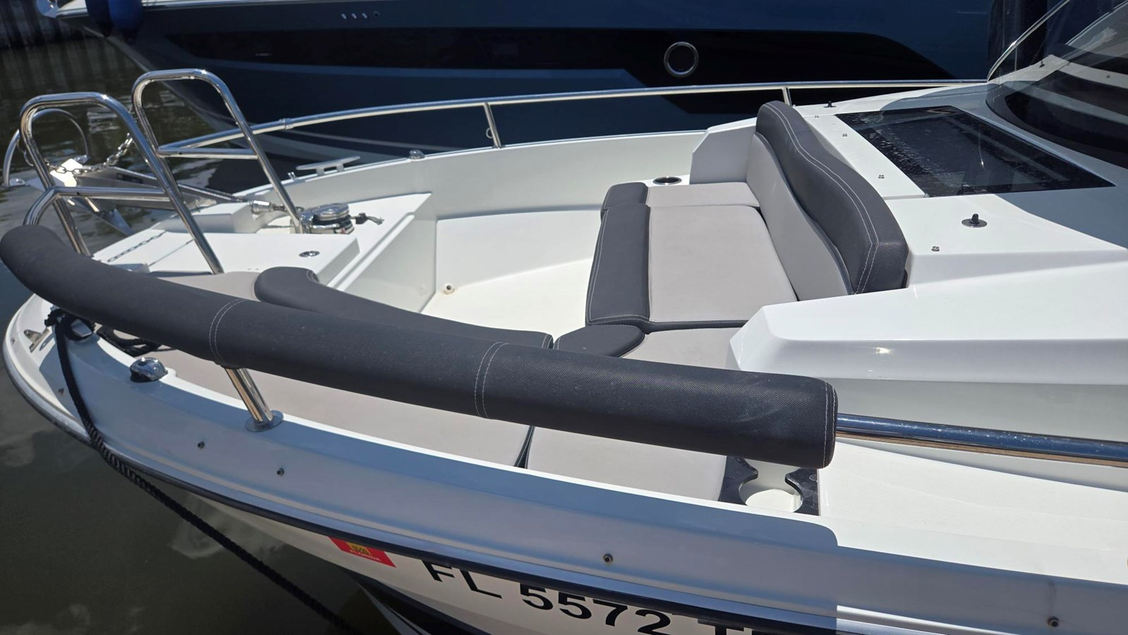 JEANNEAU NC895 SPORT