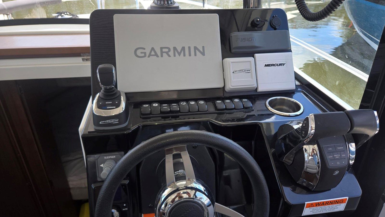 JEANNEAU NC895 SPORT