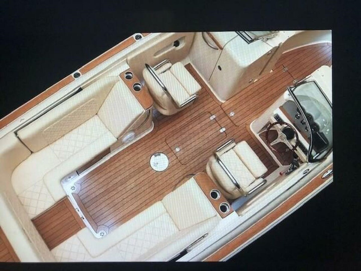 2014 CHRIS-CRAFT 25 BOWRIDER