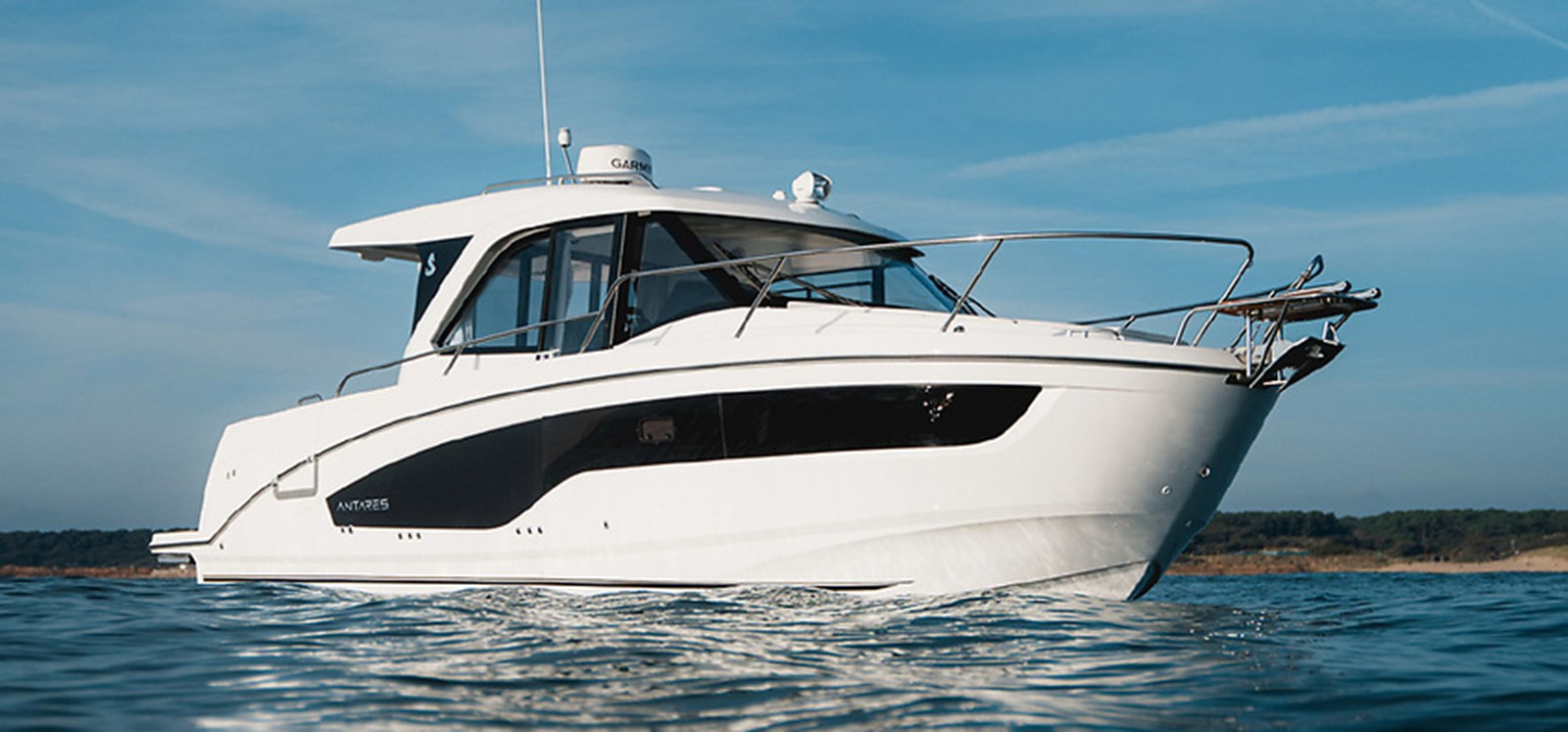 BENETEAU ANTARES 9