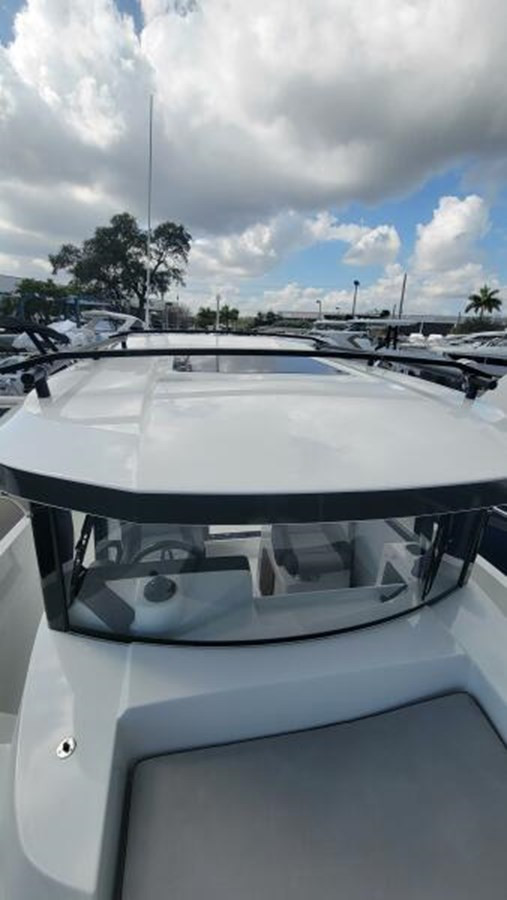 JEANNEAU NC795 SPORT