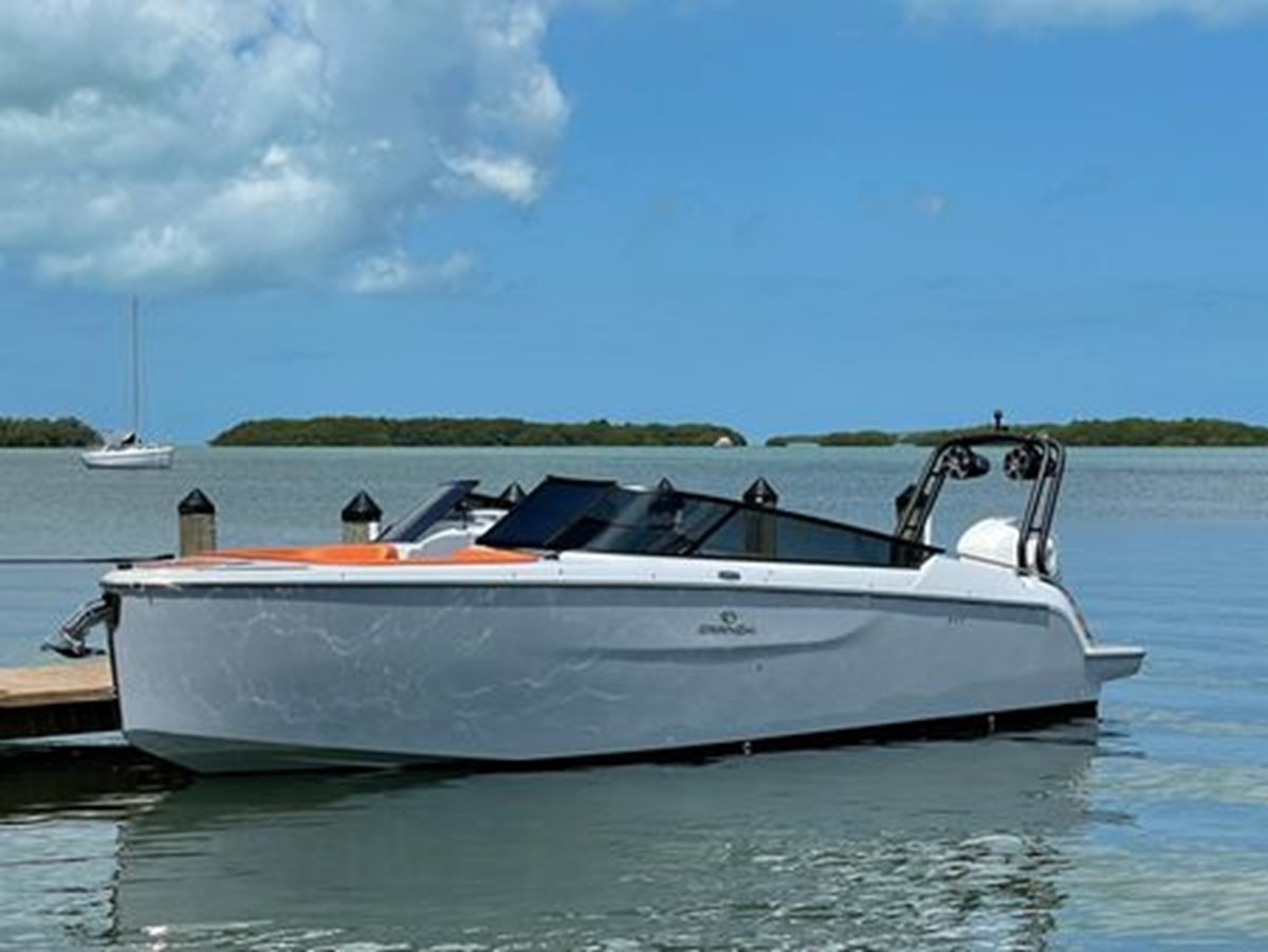 2022 CRANCHI 26 RIDER