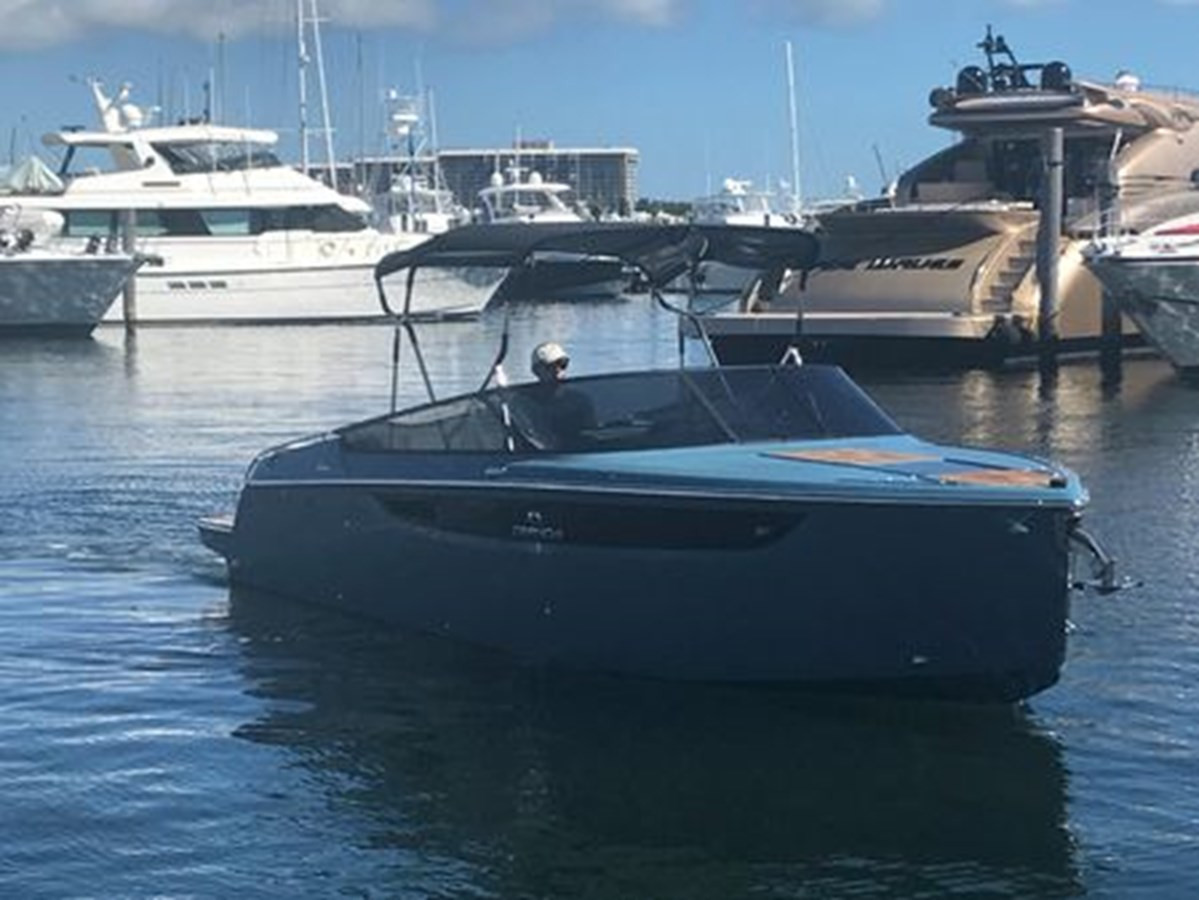 2022 CRANCHI 26 CLASSIC