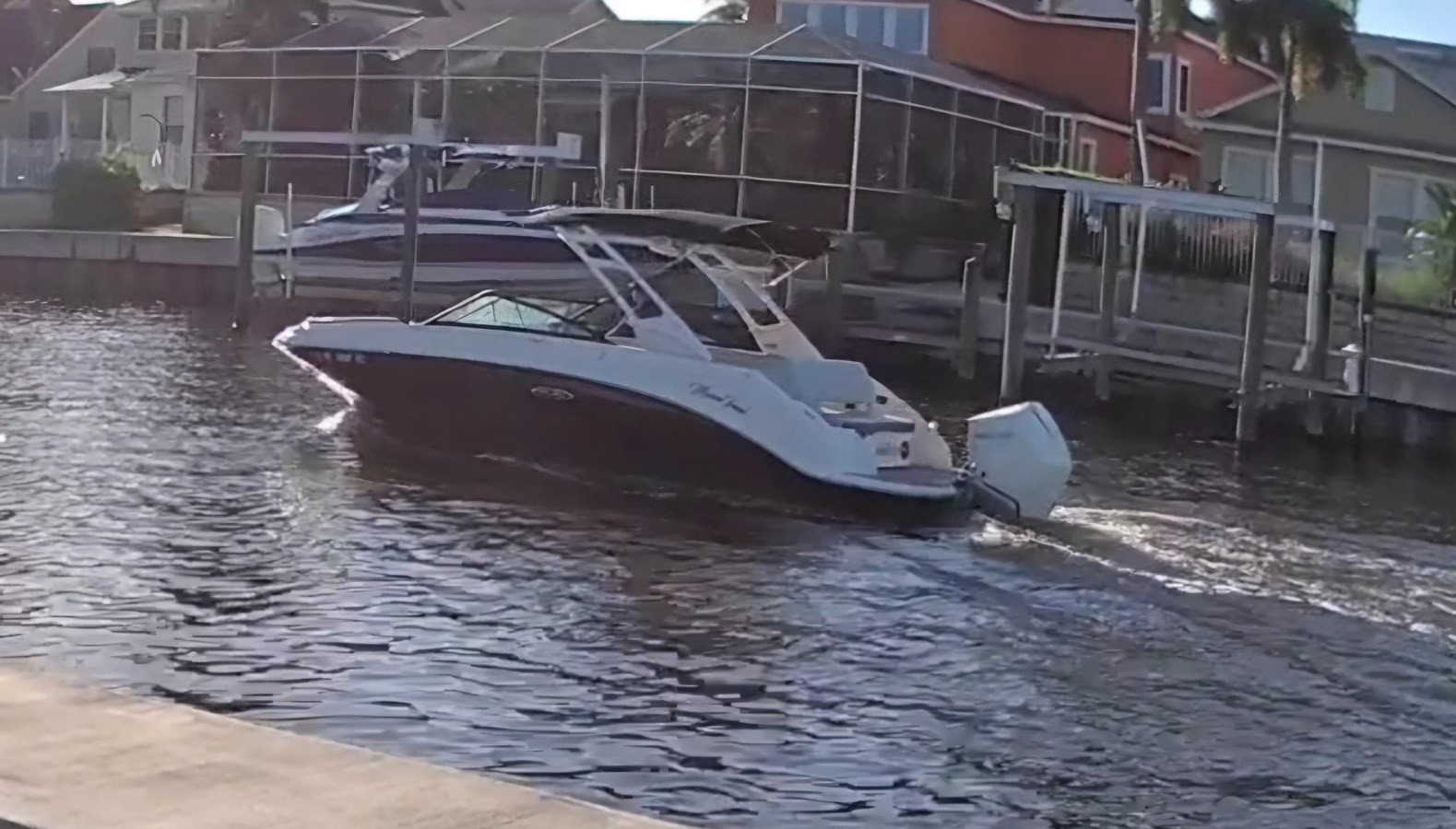 2022 SEA RAY SDX 250 OUTBOARD