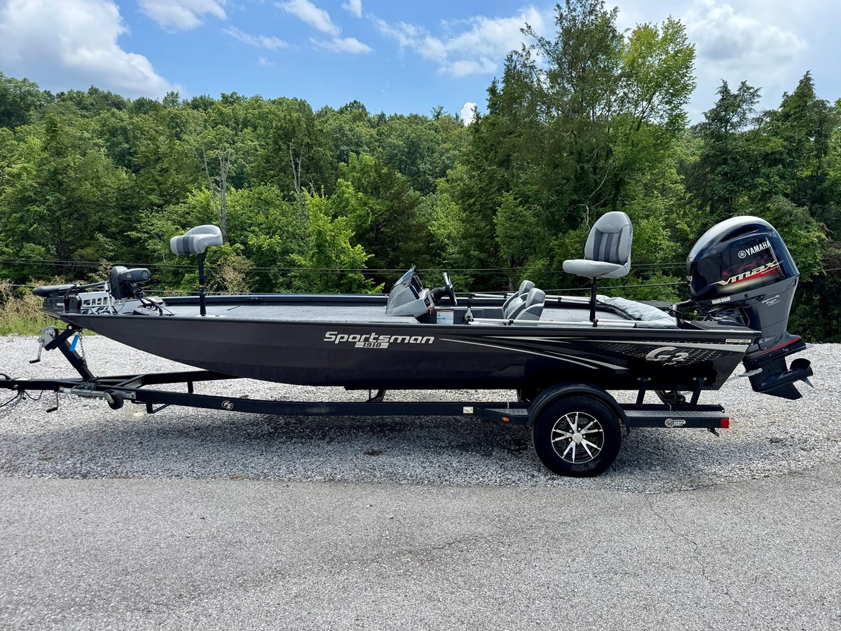 023 G3 SPORTSMAN 1910 NLAK