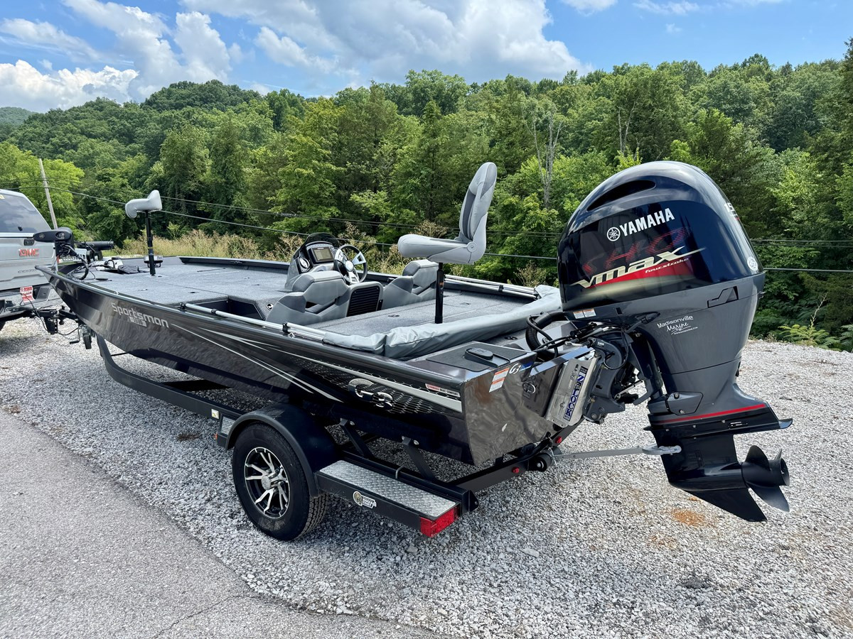 023 G3 SPORTSMAN 1910 NLAK