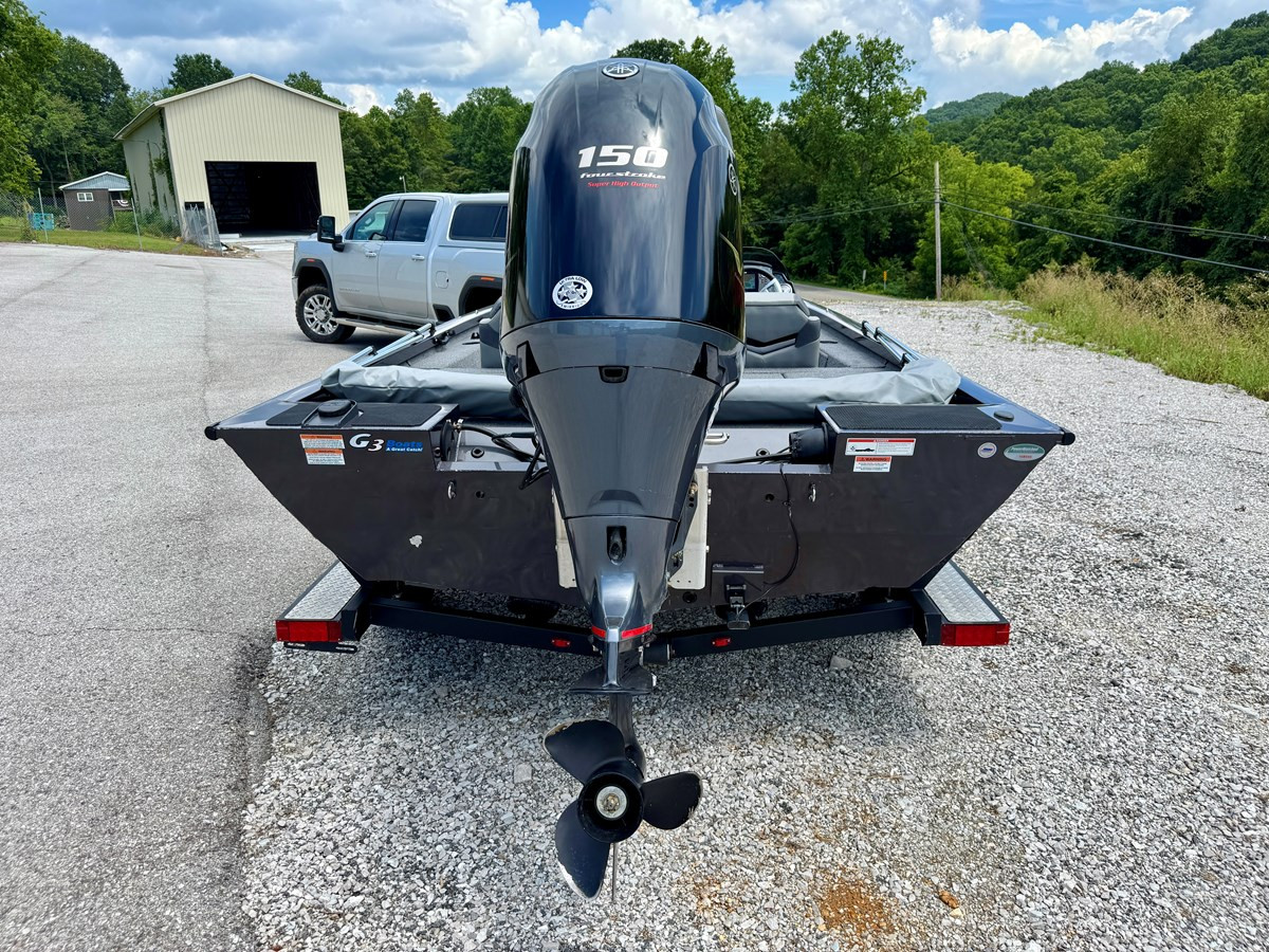 023 G3 SPORTSMAN 1910 NLAK