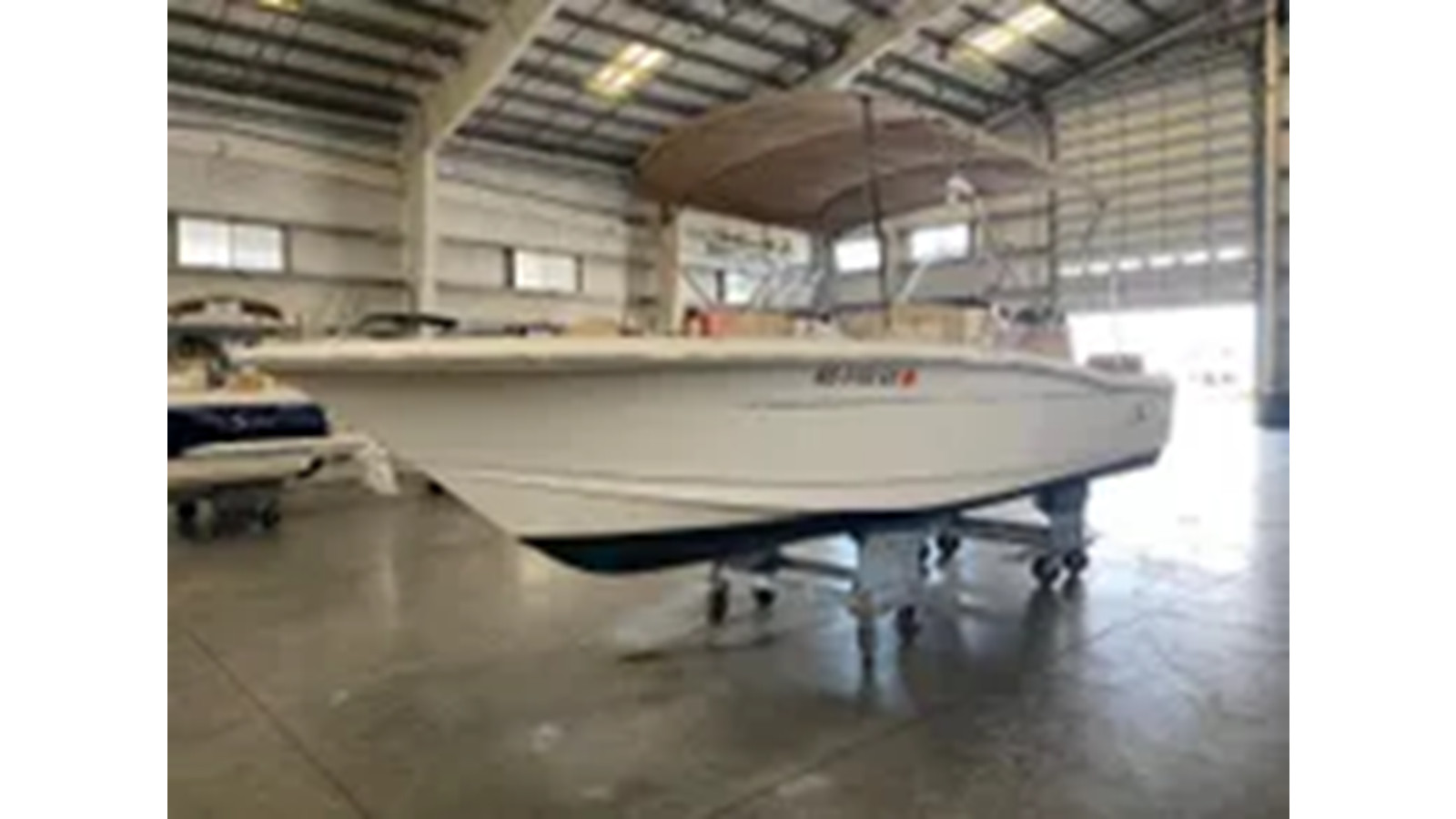 2023 SCOUT 195 SPORT DORADO