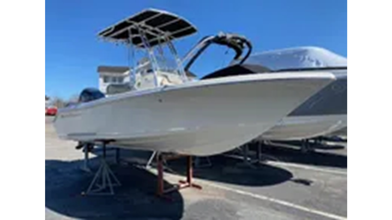 2023 KEY WEST 189 FS