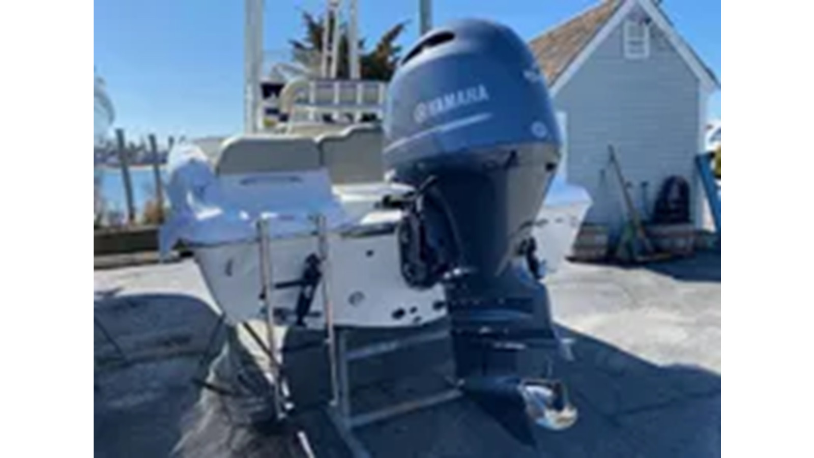 2023 KEY WEST 189 FS