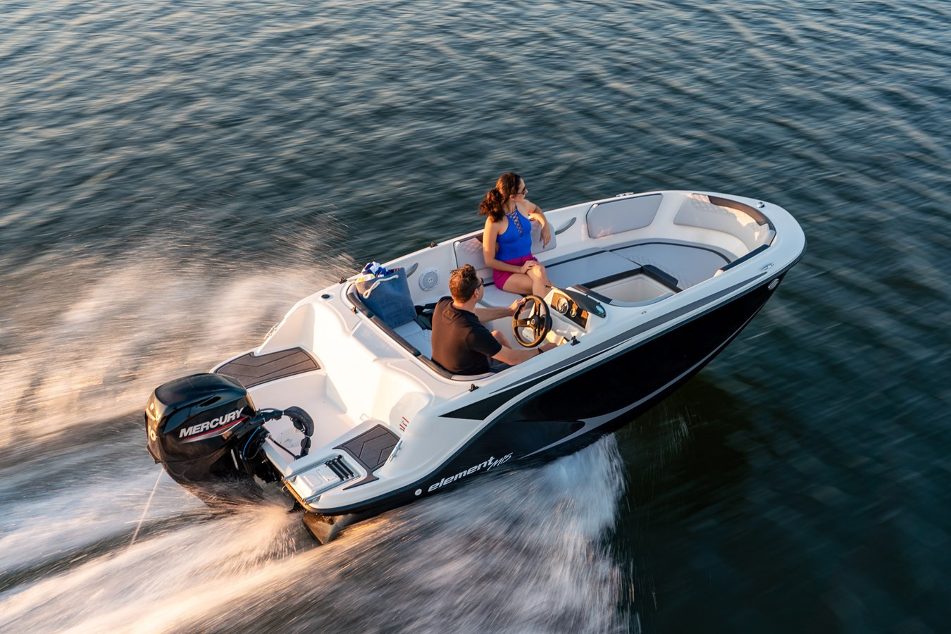 BAYLINER M15 