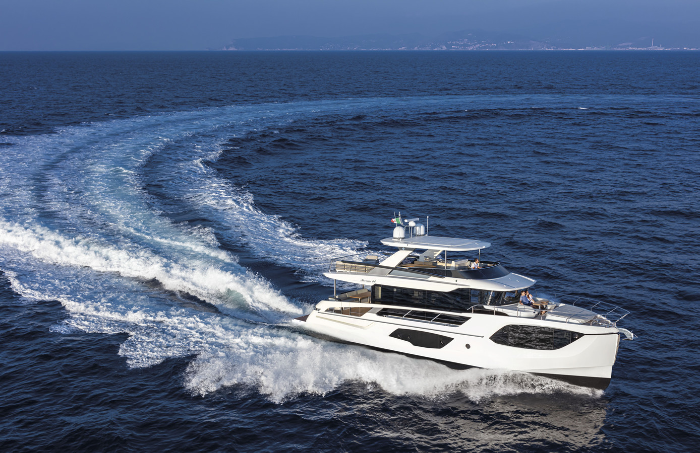 NAVETTA 64