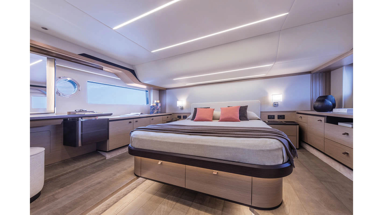 NAVETTA 53 ON-ORDER