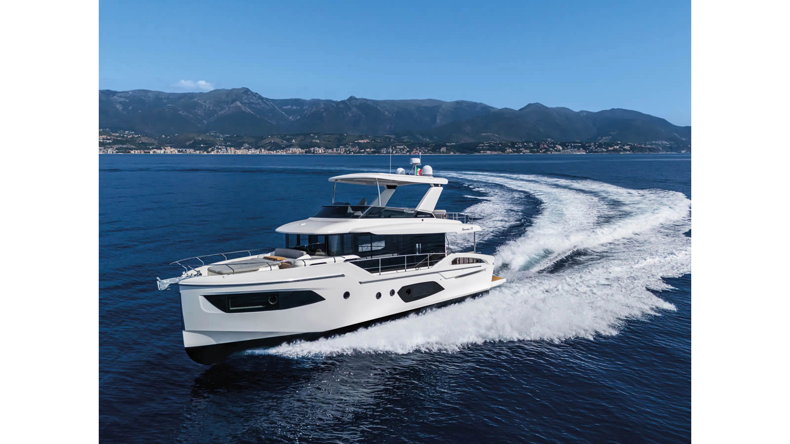 NAVETTA 53 ON-ORDER