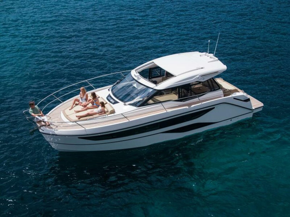 2023 BAVARIA SR38 - STOCK BOAT