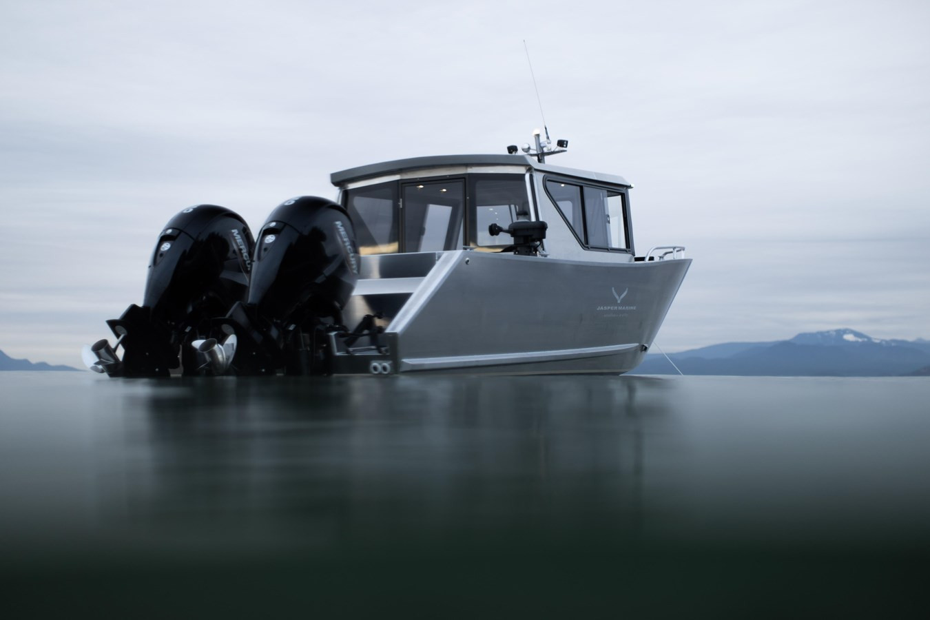 2024 JASPER MARINE DEFENDER 22 - SEATTLE