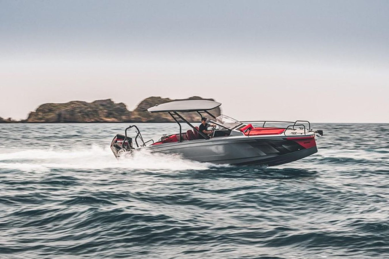 2023 NEW SHADOW 300 CT BRABUS