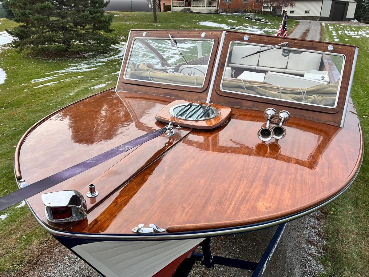 1963 LYMAN SPORTSMAN