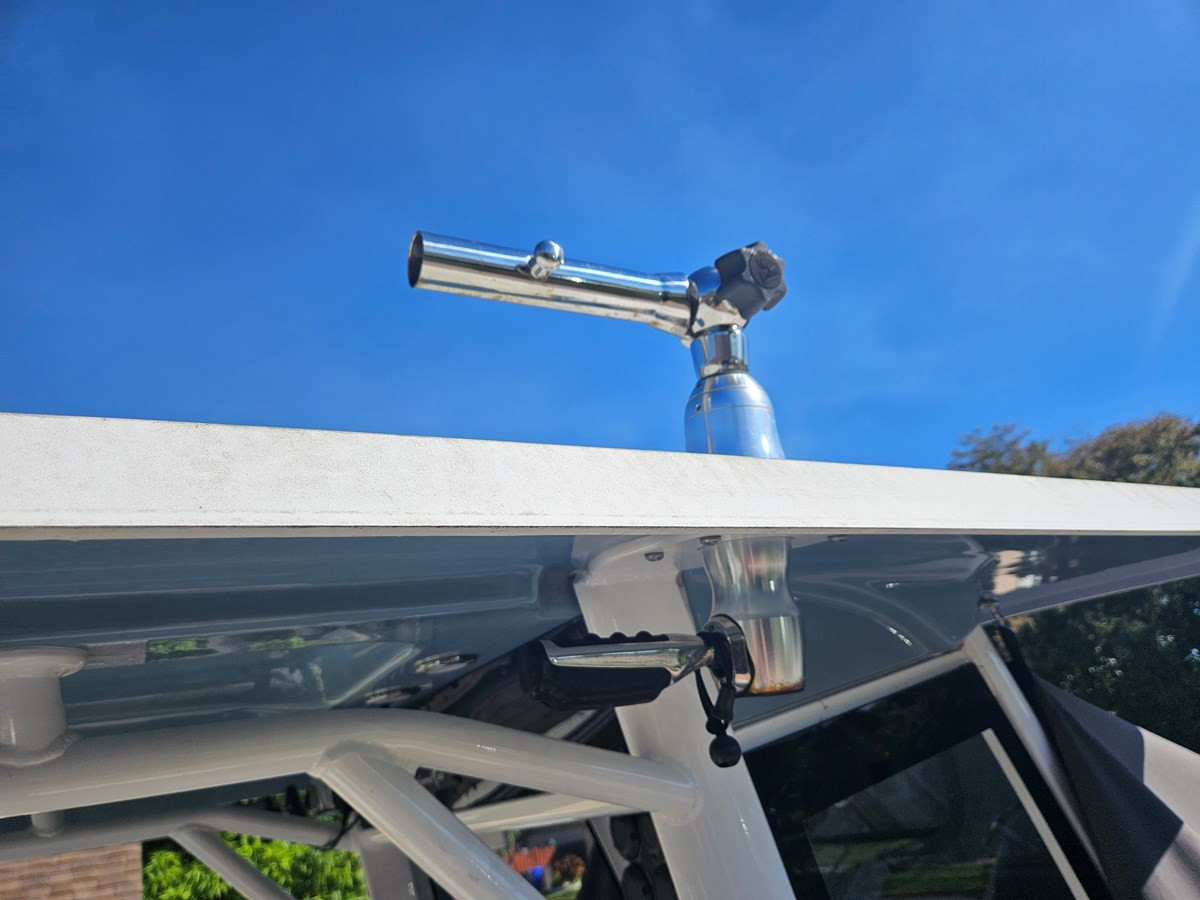 ALTERNATING CURRENTS II