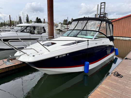 2020 FOUR WINNS VISTA 255