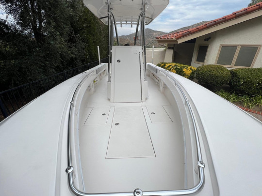 2014 CONTENDER 25 TOURNAMENT