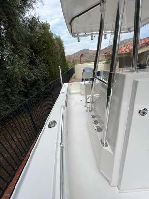 2014 CONTENDER 25 TOURNAMENT