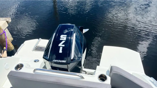 2023 BENETEAU ANTARES 7 OB