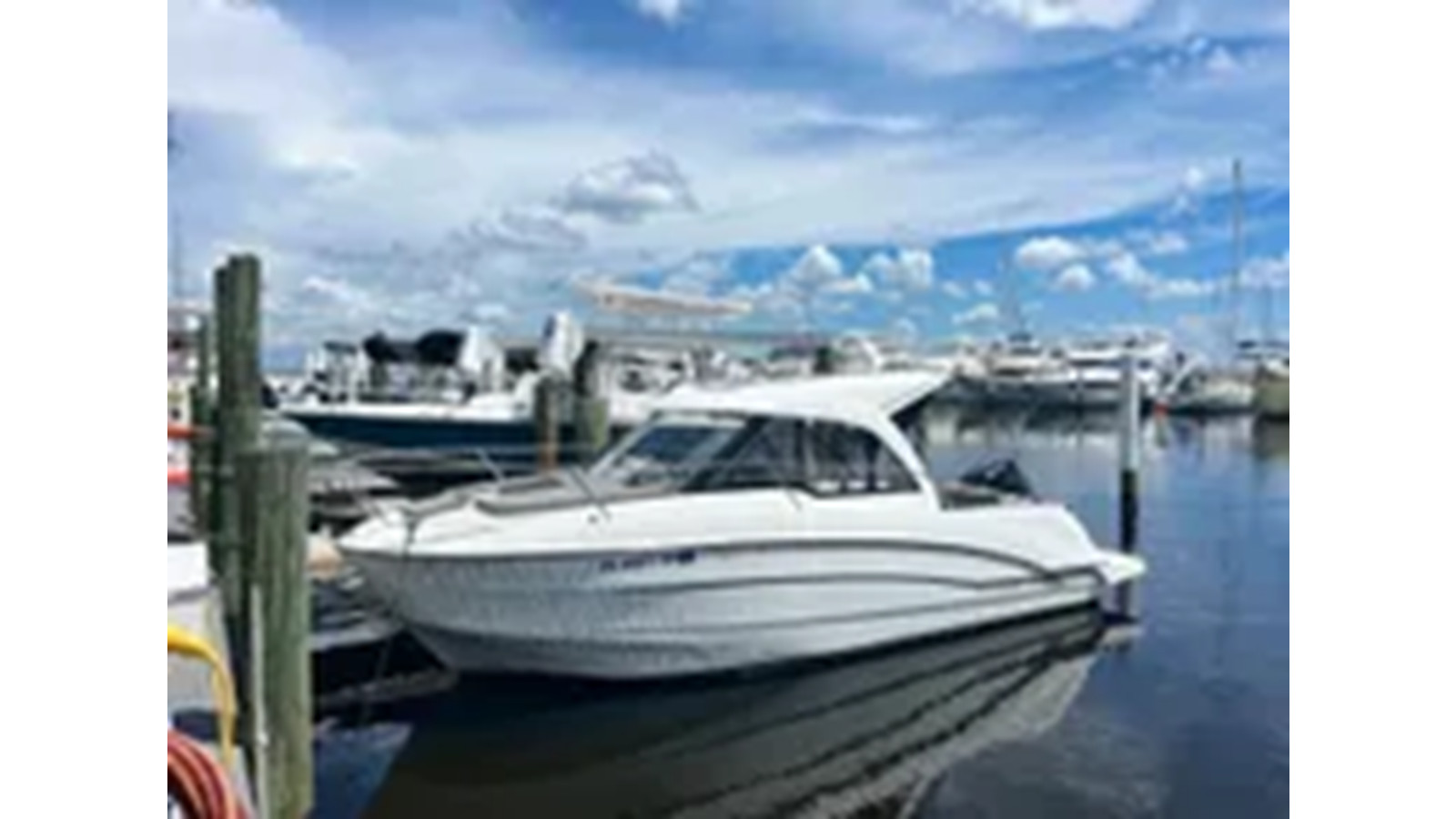 2023 BENETEAU ANTARÈS 7