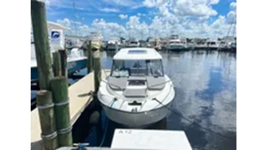 2023 BENETEAU ANTARÈS 7