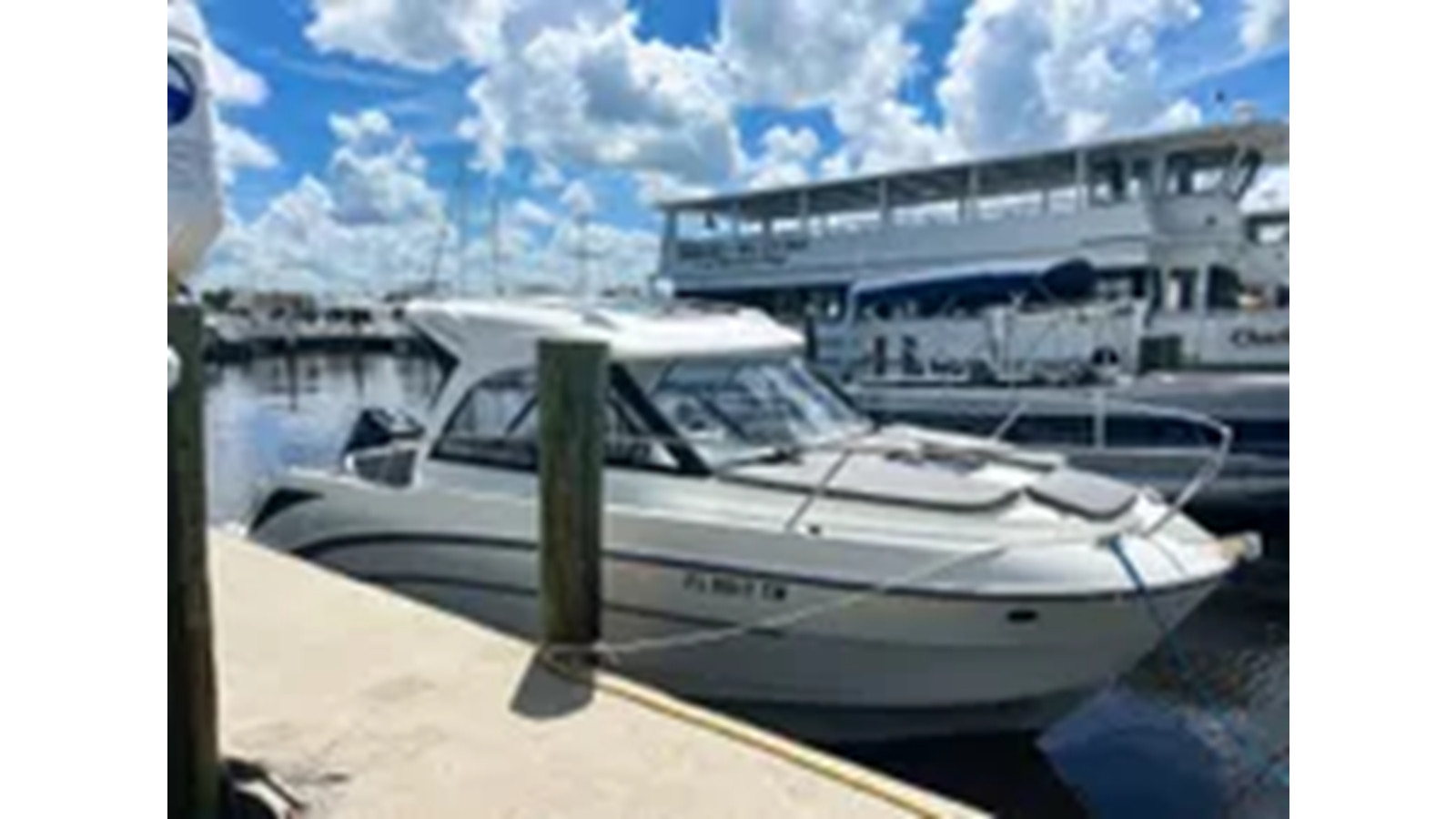 2023 BENETEAU ANTARÈS 7