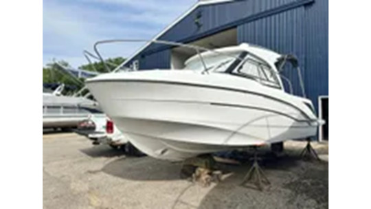 2023 BENETEAU ANTRARES 7 OB V2