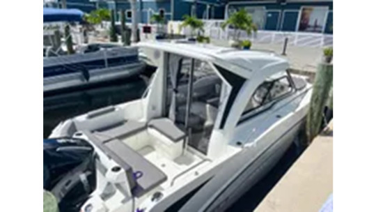 2023 BENETEAU ANTARÈS 7