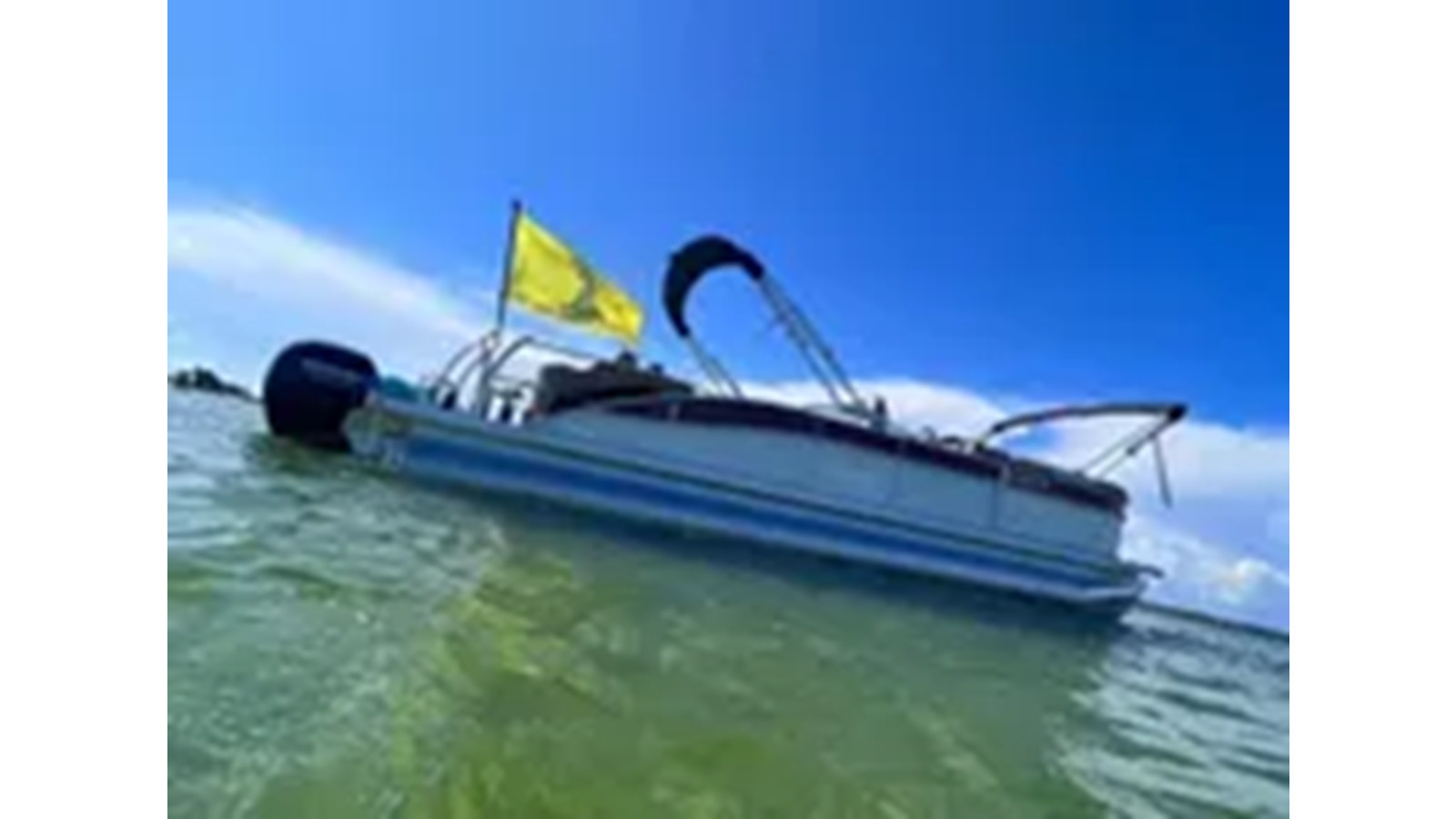 2022 BARLETTA CABRIO 24UC