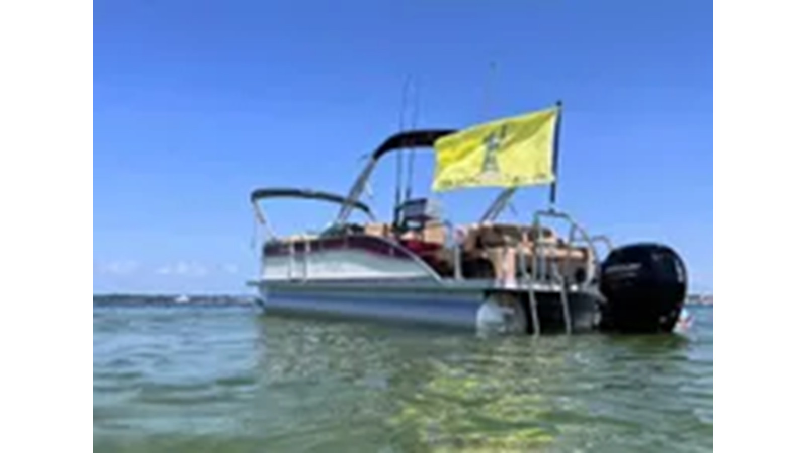 2022 BARLETTA CABRIO 24UC