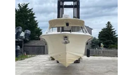 2019 SCOUT 255 DORADO