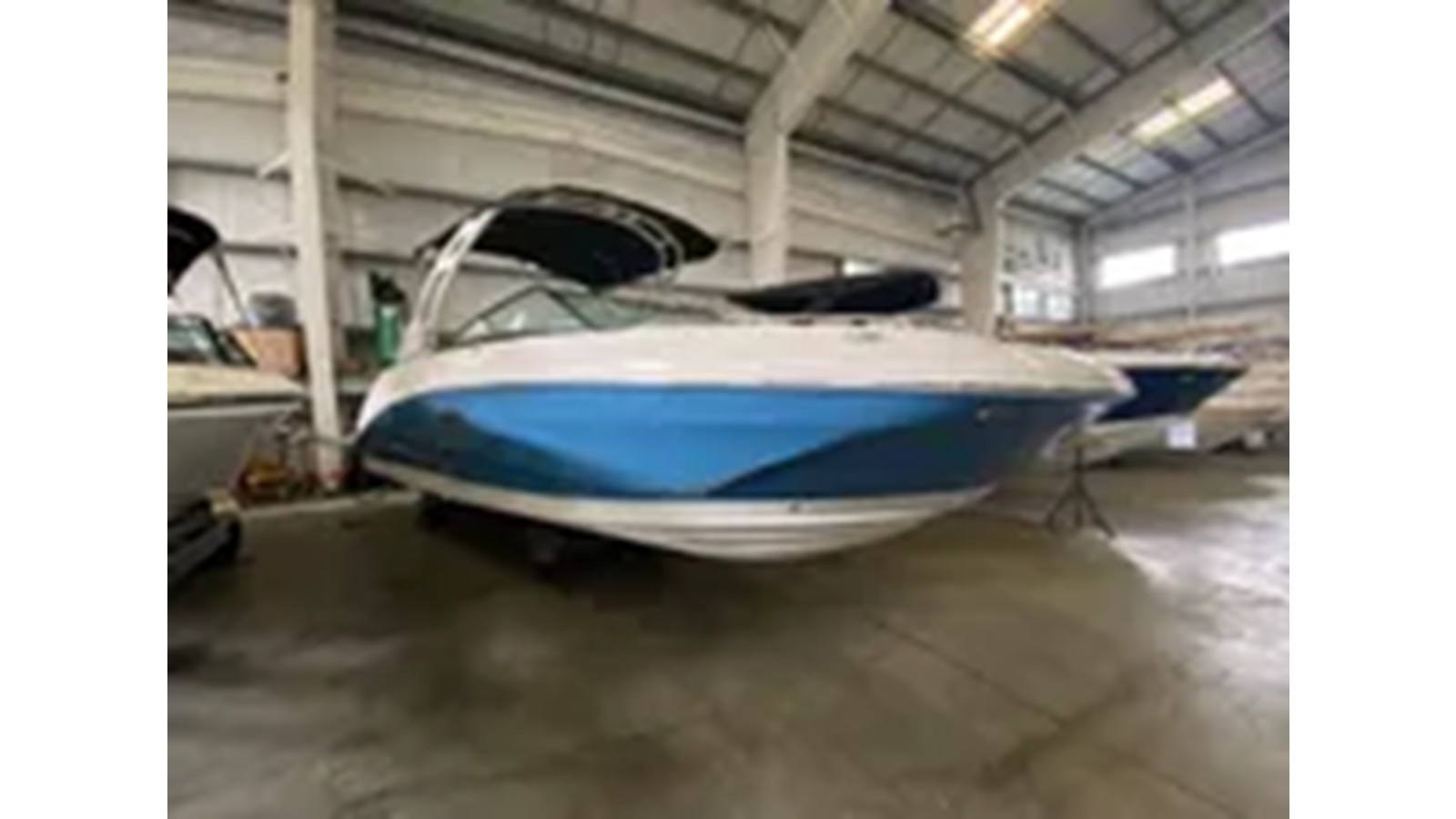 2024 SEA RAY SDX 250 OUTBOARD