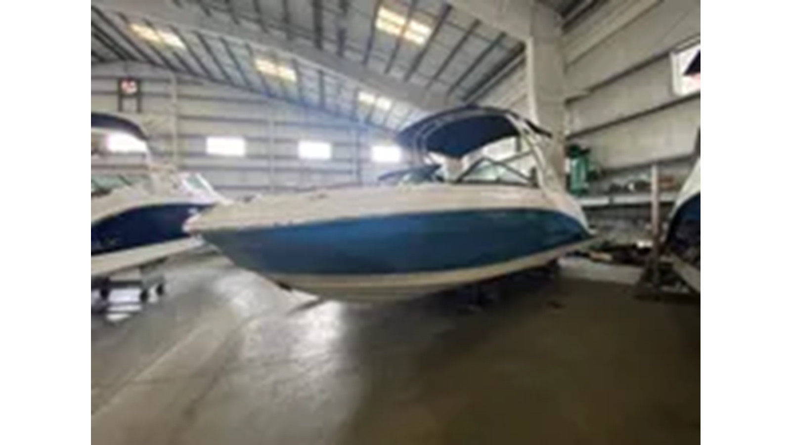 2024 SEA RAY SDX 250 OUTBOARD