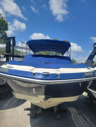 2015 CHAPARRAL 250 SUNCOAST