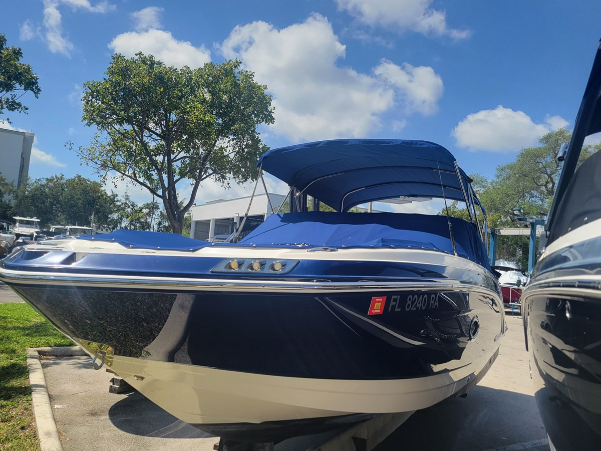 2015 CHAPARRAL 250 SUNCOAST