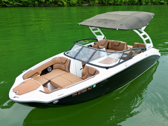 024 YAMAHA 252SD NLNL