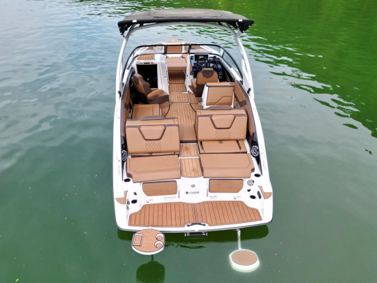 024 YAMAHA 252SD NLNL