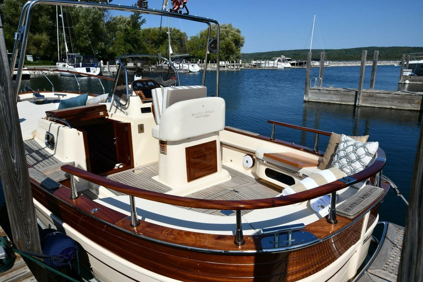 2022 FRATELLI APREA 25 ( 7.5)