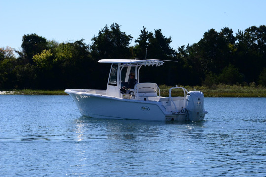 2022 SEA HUNT 239 ULTRA SE