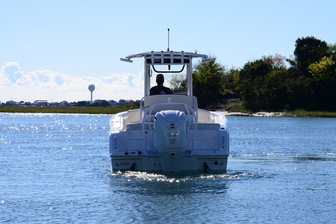 2022 SEA HUNT 239 ULTRA SE